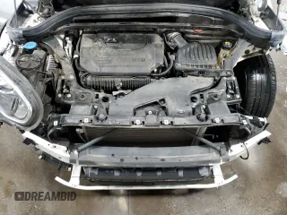 2020 MINI Countryman Cooper S с VIN WMZYX1C03L3L43937, выставлен на аукционе Copart как лот 47843485 с пробегом 66 708 миль миль и Списание • Salvage title. История ставок и продаж доступна на DreamBid. Изображение 12.