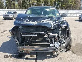2007 Chevrolet Suburban LT with VIN 3GNFC16J87G192269, listed as a Copart auction lot 51109165 with 332,647 mi miles and Salvage Title. Bid and sale history available at carsss.com. Image 5.