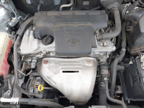 2014 Toyota RAV4 LE with VIN JTMBFREVXED062425, listed as a IAAI auction lot 41602971 with 180,960 mi miles. Bid and sale history available at carsss.com. Image 10.