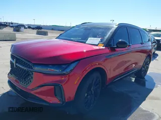 2024 Lincoln Nautilus Reserve с VIN 5LMPJ8K4XRJ851572, выставлен на аукционе IAAI как лот 41643399 с пробегом 12 782 миль миль и . История ставок и продаж доступна на DreamBid. Изображение 19.