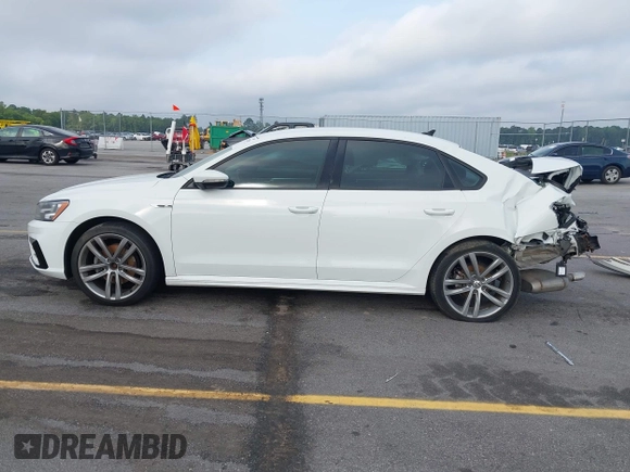 2018 Volkswagen Passat S z VIN 1VWAA7A39JC016259, wystawiony jako IAAI lot #42382550 z przebiegiem 89 143 mil mil oraz . Historia ofert i sprzedaży dostępna na DreamBid. Obrazek 15.