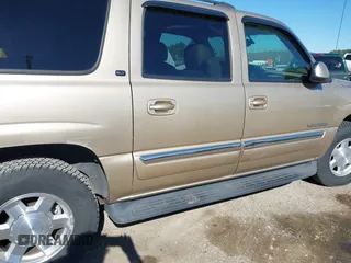 2005 GMC Yukon XL SLE with VIN 1GKEC16Z95R172186, listed as a IAAI auction lot 41659861 with 130,305 mi miles and . Bid and sale history available at DreamBid. Image 6.