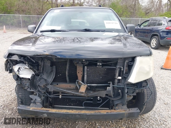 2008 Nissan Pathfinder S с VIN 5N1AR18B58C654777, выставлен на аукционе IAAI как лот 42032720 с пробегом 187 648 миль миль и . История ставок и продаж доступна на DreamBid. Изображение 13.