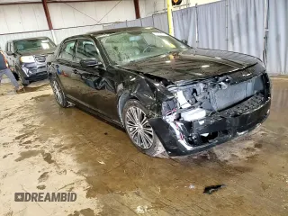 2013 Chrysler 300 with VIN 2C3CCAGT8DH652901, listed as a Copart auction lot 50632505 with 102,143 mi miles and Salvage Title. Bid and sale history available at carsss.com. Image 13.