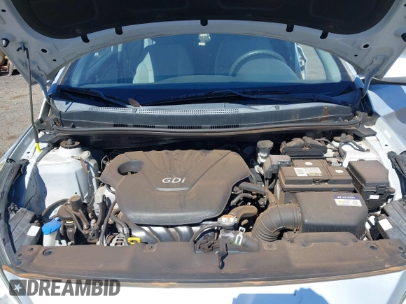 2016 Hyundai Accent SE with VIN KMHCT4AE1GU021377, listed as a IAAI auction lot 40587822 with 72,297 mi miles and . Bid and sale history available at DreamBid. Image 10.
