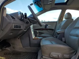 2006 Nissan Maxima 3.5 SE with VIN 1N4BA41E46C839959, listed as a Copart auction lot 75404134 with 226,375 mi miles and Salvage Title. Bid and sale history available at carsss.com. Image 7.