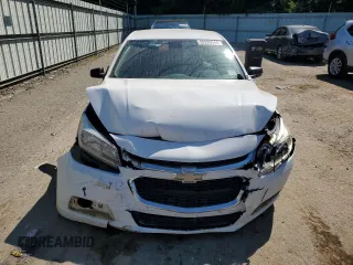 2016 Chevrolet Malibu Limited LS with VIN 1G11A5SA2GU140051, listed as a Copart auction lot 59285544 with 100,612 mi miles and Salvage Title. Bid and sale history available at carsss.com. Image 5.