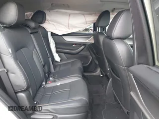 2024 Mazda CX-90 Preferred Plus with VIN JM3KKCHD1R1149351, listed as a IAAI auction lot 41519558 with 22,165 mi miles and . Bid and sale history available at DreamBid. Image 8.