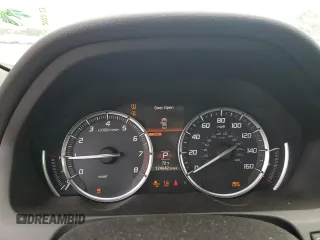 2015 Acura TLX Advance z VIN 19UUB2F78FA022599, wystawiony jako Copart lot #54775725 z przebiegiem 124 642 mil mil oraz Szkoda całkowita • Salvage title. Historia ofert i sprzedaży dostępna na DreamBid. Obrazek 9.