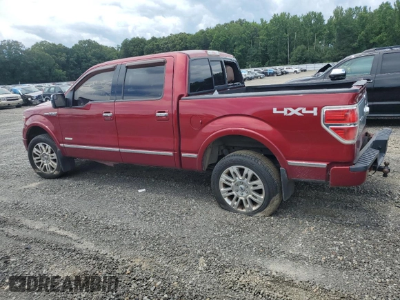 2014 Ford F-150 XL with VIN 1FTFW1ET4EFA50213, listed as a Copart auction lot 55847545 with 158,592 mi miles and Clean title. Bid and sale history available at DreamBid. Image 2.
