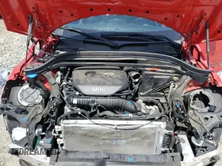 2019 MINI Countryman Cooper S с VIN WMZYT3C52K3E95034, выставлен на аукционе Copart как лот 52430025 с пробегом 44 484 миль миль и Списание • Salvage title. История ставок и продаж доступна на DreamBid. Изображение 11.