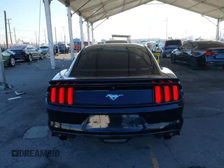 2016 Ford Mustang EcoBoost with VIN 1FA6P8TH8G5242740, listed as a IAAI auction lot 41669556 with 91,426 mi miles. Bid and sale history available at carsss.com. Image 16.
