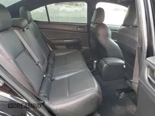 2018 Subaru WRX Limited with VIN JF1VA1F68J8810182, listed as a Copart auction lot 78890134 with 0 mi miles and Salvage Title. Bid and sale history available at carsss.com. Image 10.