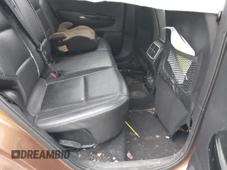 2019 Kia Sportage EX with VIN KNDPNCAC6K7532230, listed as a IAAI auction lot 41516933 with 98,819 mi miles. Bid and sale history available at carsss.com. Image 8.