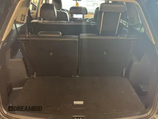 2024 Volkswagen Atlas SE with VIN 1V2HR2CA2RC553977, listed as a IAAI auction lot 42731405 with 24,692 mi miles and . Bid and sale history available at DreamBid. Image 17.
