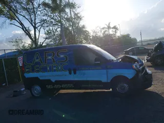 2021 Ram ProMaster City Cargo Tradesman с VIN ZFBHRFAB8M6T15288, выставлен на аукционе IAAI как лот 42179513 с пробегом 49 609 миль миль и . История ставок и продаж доступна на DreamBid. Изображение 13.