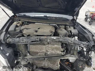 2017 Chevrolet Colorado 4WD WT with VIN 1GCGTBEN1H1145981, listed as a Copart auction lot 86451324 with 132,694 mi miles and Salvage Title. Bid and sale history available at carsss.com. Image 12.