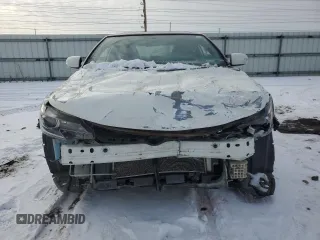 2016 Scion tC with VIN JTKJF5C77GJ024687, listed as a Copart auction lot 45540105 with 102,881 mi miles and Salvage Title. Bid and sale history available at carsss.com. Image 5.