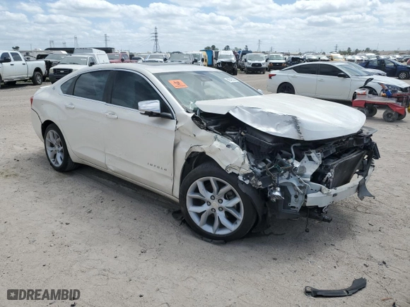 2014 Chevrolet Impala LT with VIN 1G1125S38EU130362, listed as a Copart auction lot 49425555 with 158,737 mi miles and Clean Title. Bid and sale history available at carsss.com. Image 4.