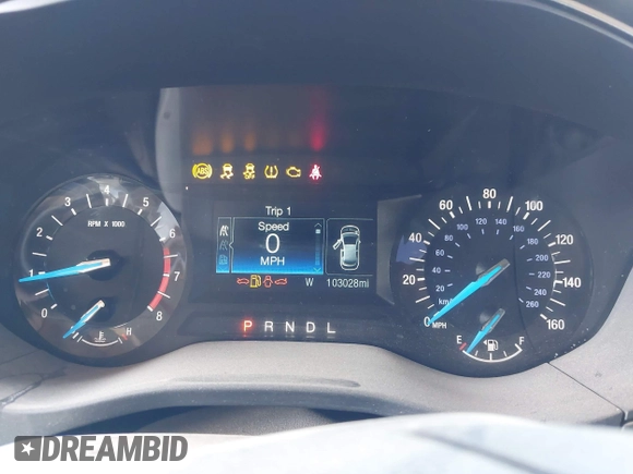 2017 Ford Fusion SE с VIN 3FA6P0H79HR182127, выставлен на аукционе IAAI как лот 42175237 с пробегом 103 028 миль миль и . История ставок и продаж доступна на DreamBid. Изображение 7.
