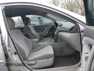 2011 Toyota Camry LE with VIN 4T1BF3EK3BU706535, listed as a IAAI auction lot 41934424 with 234,657 mi miles. Bid and sale history available at carsss.com. Image 5.