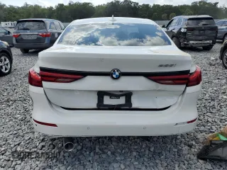 2021 BMW 2 Series 228i with VIN WBA53AK05M7H70661, listed as a Copart auction lot 54873665 with 26,704 mi miles and Clean Title. Bid and sale history available at carsss.com. Image 6.
