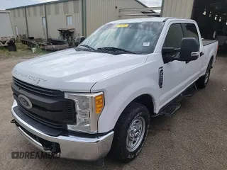 2017 Ford F-250 XL with VIN 1FT7W2A61HEC03778, listed as a IAAI auction lot 42783433 with 221,117 mi miles and . Bid and sale history available at DreamBid. Image 30.