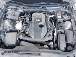 2021 Lexus IS 300 with VIN JTHCA1D24M5111198, listed as a IAAI auction lot 41944185 with 68,309 mi miles and . Bid and sale history available at DreamBid. Image 10.