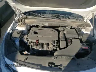 2018 Kia Optima LX with VIN 5XXGT4L36JG270997, listed as a Copart auction lot 84975065 with 83,446 mi miles and Salvage title. Bid and sale history available at DreamBid. Image 13.