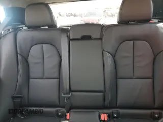 2023 Volvo XC40 Plus Dark Theme с VIN YV4L12UW0P2069853, выставлен на аукционе Copart как лот 57647985 с пробегом 16 252 миль миль и Списание • Salvage title. История ставок и продаж доступна на DreamBid. Изображение 10.