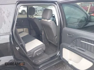 2009 Dodge Journey SXT z VIN 3D4GG57V39T503436, wystawiony jako IAAI lot #42275559 z przebiegiem 136 403 mil mil oraz . Historia ofert i sprzedaży dostępna na DreamBid. Obrazek 8.