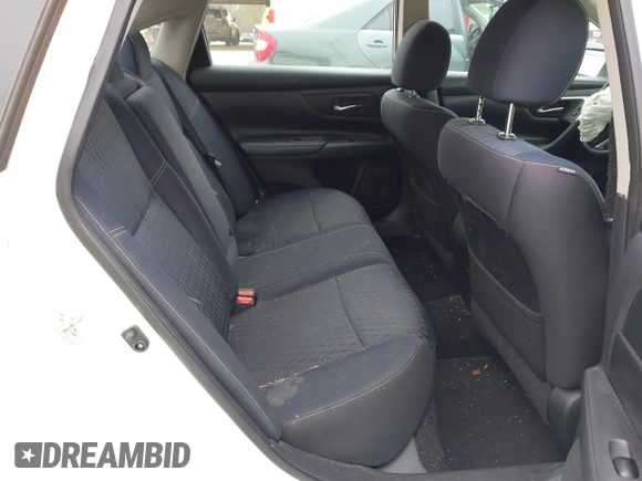 2016 Nissan Altima S z VIN 1N4AL3AP2GC239119, wystawiony jako IAAI lot #41533149 z przebiegiem 127 552 mil mil oraz . Historia ofert i sprzedaży dostępna na DreamBid. Obrazek 8.