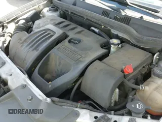 2010 Chevrolet Cobalt 2LT with VIN 1G1AF5F53A7185326, listed as a IAAI auction lot 43028946 with 142,635 mi miles and . Bid and sale history available at DreamBid. Image 14.