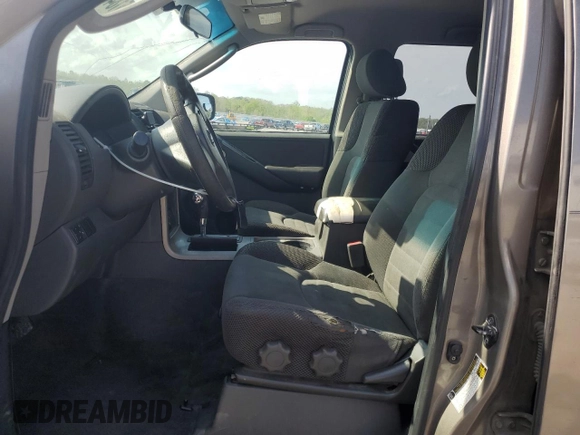 2006 Nissan Pathfinder SE z VIN 5N1AR18WX6C605168, wystawiony jako Copart lot #51843215 z przebiegiem 225 334 mil mil oraz Czysty tytuł • Clean title. Historia ofert i sprzedaży dostępna na DreamBid. Obrazek 7.
