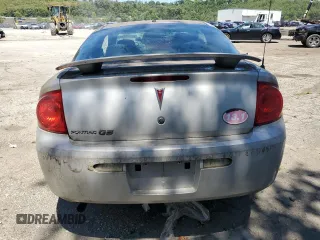 2008 Pontiac G5 z VIN 1G2AL18F687126381, wystawiony jako Copart lot #61651334 z przebiegiem Nie podano mil oraz Czysty tytuł • Clean title. Historia ofert i sprzedaży dostępna na DreamBid. Obrazek 6.