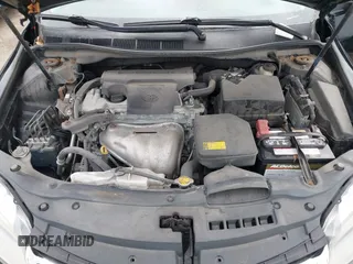 2015 Toyota Camry XLE with VIN 4T1BF1FK7FU079685, listed as a IAAI auction lot 41998976 with 109,489 mi miles. Bid and sale history available at carsss.com. Image 10.