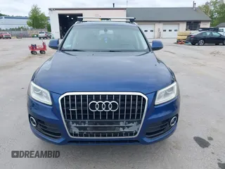2014 Audi Q5 Premium Plus z VIN WA1LFAFPXEA036781, wystawiony jako IAAI lot #42330997 z przebiegiem 179 467 mil mil oraz . Historia ofert i sprzedaży dostępna na DreamBid. Obrazek 12.
