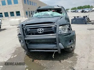 2012 Toyota Tacoma z VIN 3TMLU4ENXCM082978, wystawiony jako Copart lot #60069475 z przebiegiem 169 533 mil mil oraz Szkoda całkowita • Salvage title. Historia ofert i sprzedaży dostępna na DreamBid. Obrazek 14.