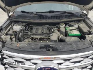 2018 Ford Explorer Limited with VIN 1FM5K7F86JGA16228, listed as a Copart auction lot 51294205 with 171,001 mi miles and Salvage Title. Bid and sale history available at carsss.com. Image 13.