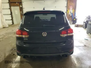 2010 Volkswagen GTI z VIN WVWGV7AJ2AW312660, wystawiony jako Copart lot #60937865 z przebiegiem 120 101 mil mil oraz Szkoda całkowita • Salvage title. Historia ofert i sprzedaży dostępna na DreamBid. Obrazek 6.
