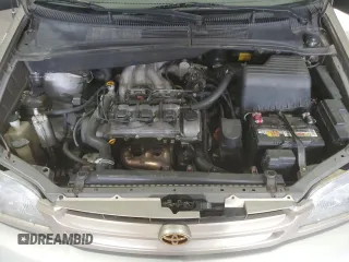 2000 Toyota Sienna LE z VIN 4T3ZF13C6YU210501, wystawiony jako Copart lot #56510955 z przebiegiem 253 950 mil mil oraz Szkody całkowita. Historia ofert i sprzedaży dostępna na DreamBid. Obrazek 12.