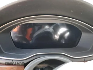 2021 Audi A5 Cabriolet Premium Plus z VIN WAUWAGF56MN004871, wystawiony jako Copart lot #56628655 z przebiegiem Nie podano mil oraz Szkoda całkowita • Salvage title. Historia ofert i sprzedaży dostępna na DreamBid. Obrazek 9.