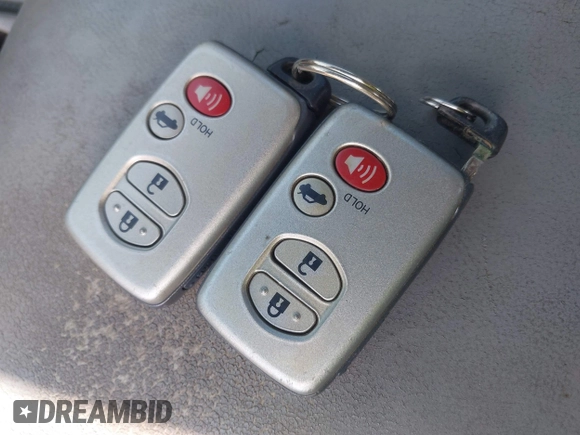 2007 Toyota Camry LE with VIN 4T1BK46KX7U030995, listed as a IAAI auction lot 42170932 with 191,002 mi miles and . Bid and sale history available at DreamBid. Image 11.