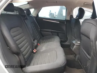 2014 Ford Fusion SE with VIN 3FA6P0HDXER208087, listed as a Copart auction lot 48226795 with 202,683 mi miles and Salvage Title. Bid and sale history available at DreamBid. Image 10.