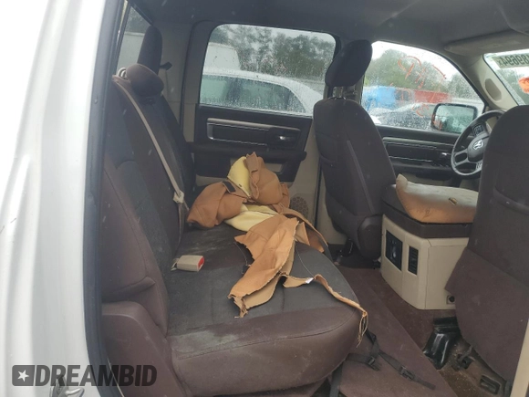 2014 Ram 1500 Lone Star with VIN 1C6RR6LM8ES397829, listed as a Copart auction lot 80189694 with 151,301 mi miles and Salvage title. Bid and sale history available at DreamBid. Image 10.