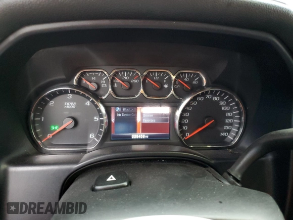 2014 GMC Sierra 1500 SLE with VIN 1GTR1UECXEZ136346, listed as a Copart auction lot 69071564 with 229,459 mi miles and Salvage Title. Bid and sale history available at carsss.com. Image 9.
