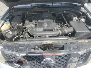 2016 Nissan Frontier SV z VIN 1N6AD0ER4GN719536, wystawiony jako Copart lot #56096775 z przebiegiem 169 195 mil mil oraz Tytuł czysty. Historia ofert i sprzedaży dostępna na DreamBid. Obrazek 11.