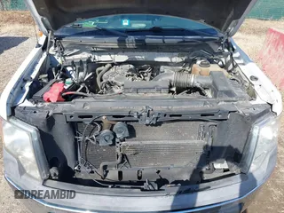 2011 Ford F-150 XL with VIN 1FTMF1EM4BKE14312, listed as a IAAI auction lot 41700715 with 269,462 mi miles and . Bid and sale history available at DreamBid. Image 10.