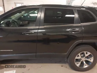 2015 Jeep Cherokee Sport z VIN 1C4PJMAB8FW764171, wystawiony jako IAAI lot #42460585 z przebiegiem 204 179 mil mil oraz . Historia ofert i sprzedaży dostępna na DreamBid. Obrazek 14.