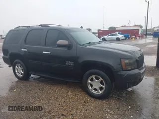 2011 Chevrolet Tahoe LS с VIN 1GNSCAE0XBR145762, выставлен на аукционе IAAI как лот 41908142 с пробегом 263 238 миль миль и . История ставок и продаж доступна на DreamBid. Изображение 1.